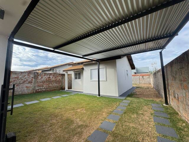Casa para Venda em Diamantino - 5
