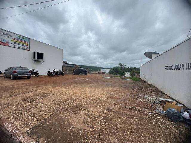 #96 - Terreno para Venda em Diamantino - MT