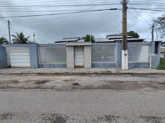 #107 - Casa para Locação em Diamantino - MT