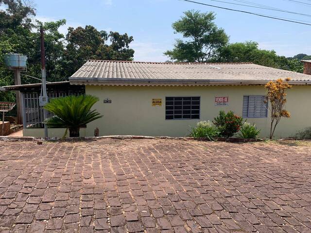 #109 - Casa para Locação em Diamantino - MT