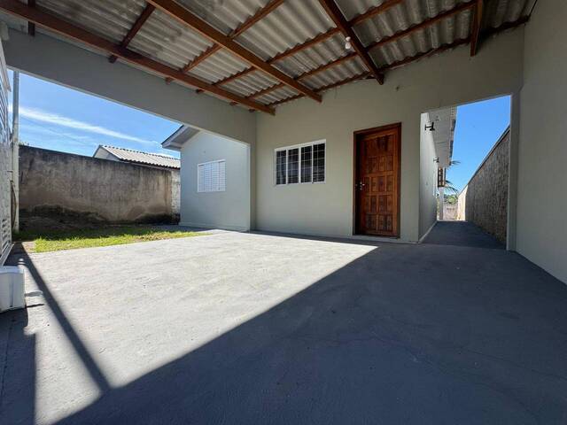 #115 - Casa para Venda em Diamantino - MT