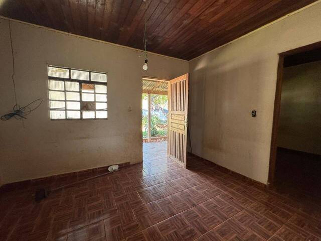 #116 - Casa para Venda em Diamantino - MT