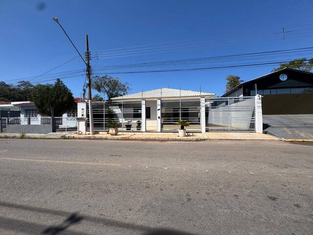 #67 - Casa para Locação em Diamantino - MT