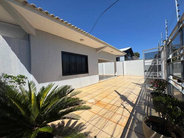 #67 - Casa para Locação em Diamantino - MT