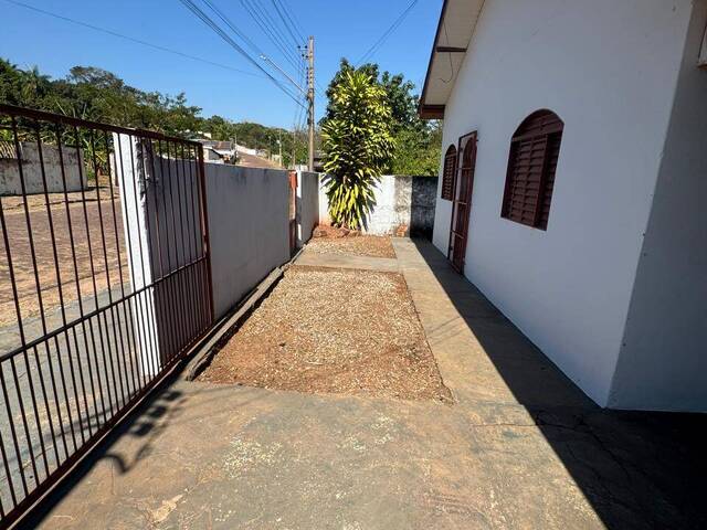 #24 - Casa para Venda em Diamantino - MT