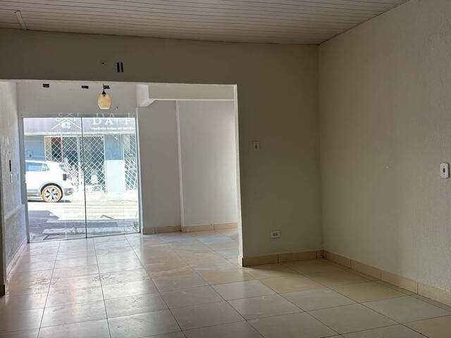 #118 - Apartamento para Locação em Diamantino - MT