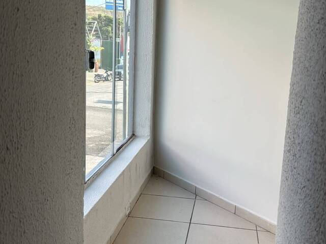 #118 - Apartamento para Locação em Diamantino - MT
