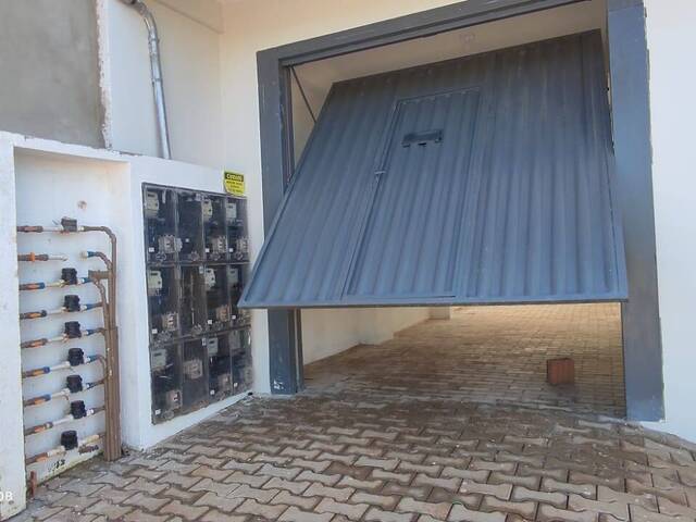 #127 - Apartamento para Locação em Diamantino - MT